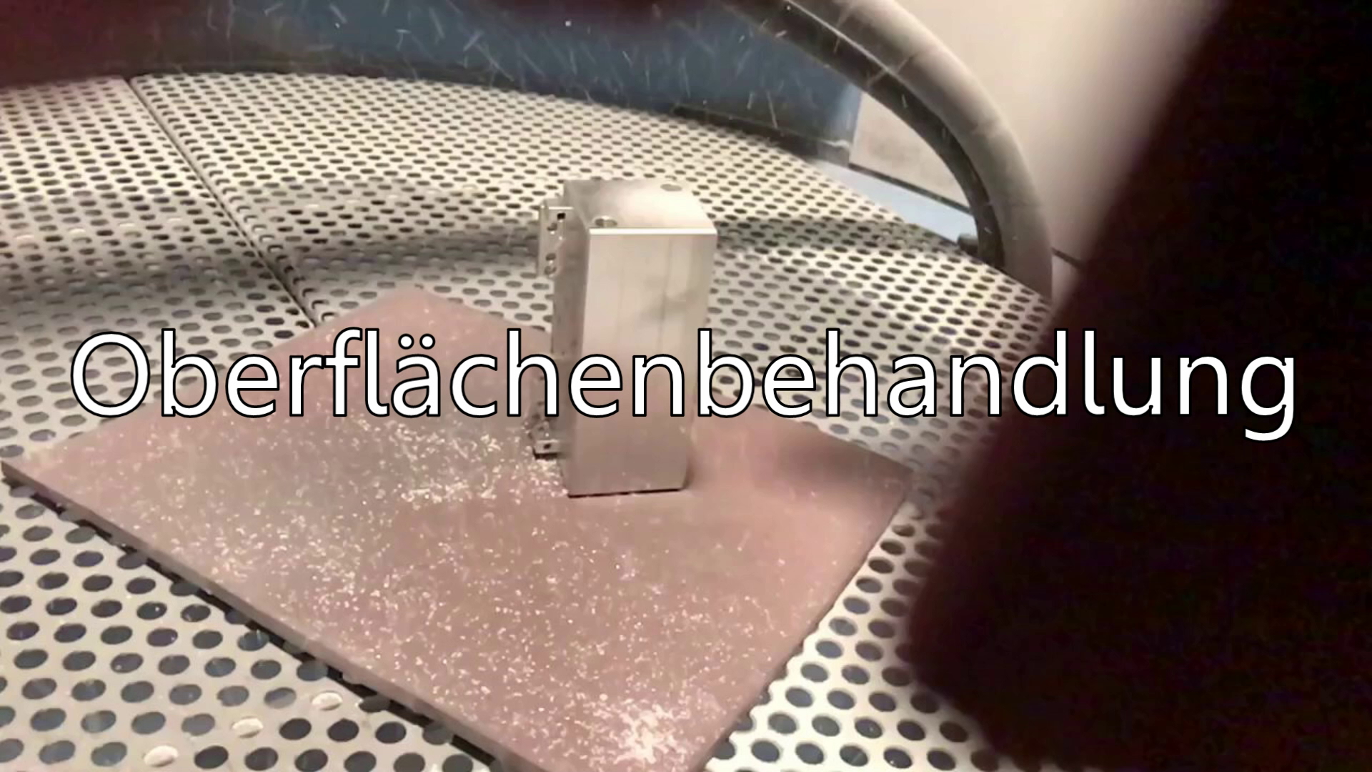 Oberflächentechnik Vorschau